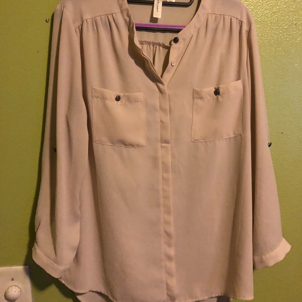 Blouse